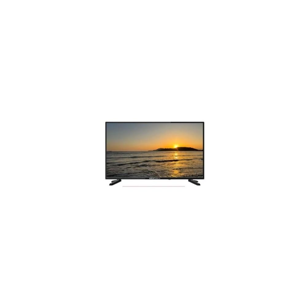 【SANLUX 台灣三洋】SMT-50AM3 50吋 4K 液晶電視 (含基本安裝)