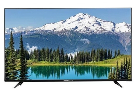 【SANLUX 台灣三洋】SMT-55AM3 55型 4K 畫質液晶顯示器 (含基本安裝)