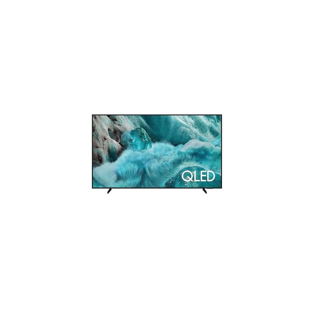 【Samsung 三星】QA85Q7FAAXXZW  85 型 QLED 4K AI 智慧顯示器 (含基本桌上安裝)