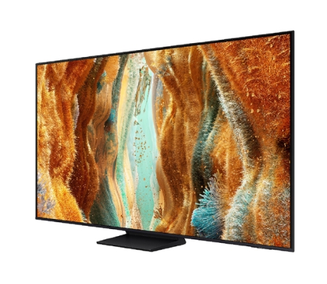 【Samsung 三星】QA55QN85FAXXZW 55 型 Neo QLED 4K Vision AI 智慧顯示器 (含基本桌上安裝)