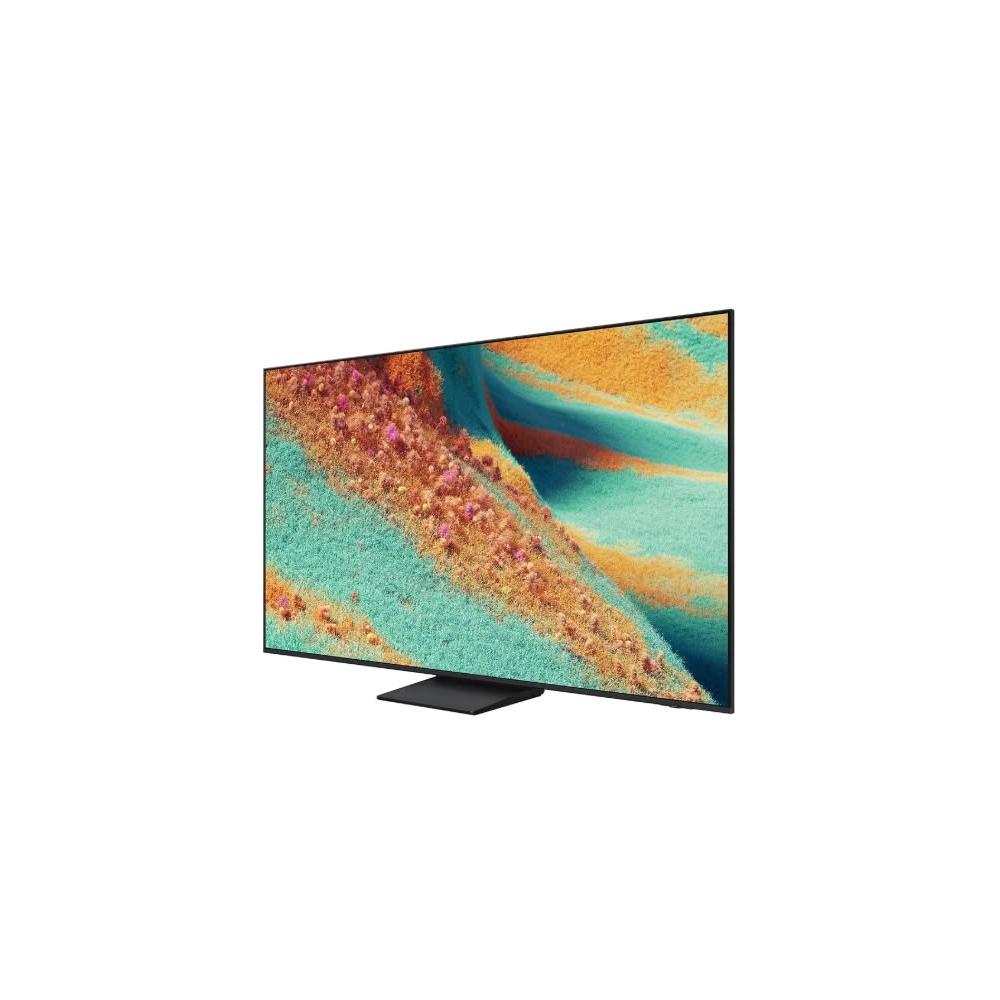 【Samsung 三星】QA75QN85FAXXZW 75 吋 Neo QLED 4K AI 智慧顯示器(含基本桌上安裝)