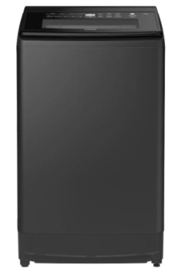 【HITACHI 日立】原廠控價~問問有優惠價 SF150THV-GG 15KG 變頻直立式洗衣機-靜墨灰 (含基本安裝)