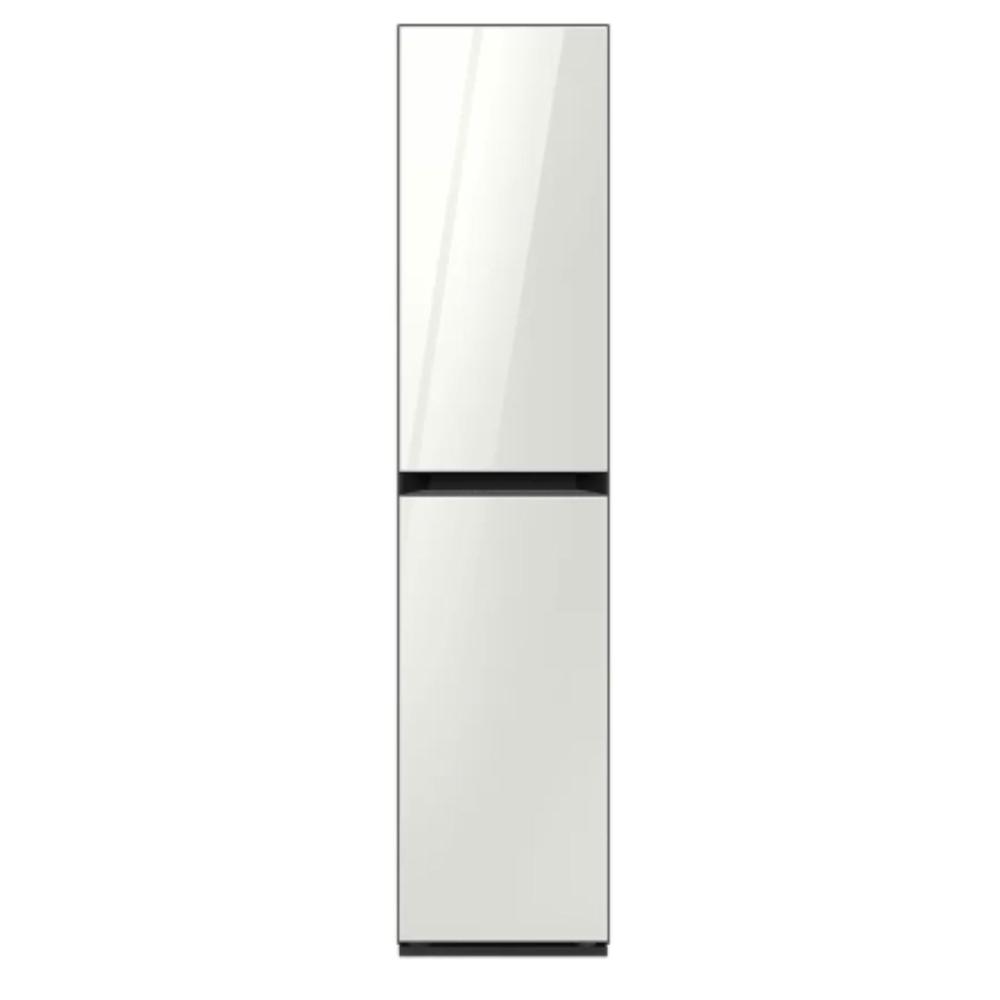 【Samsung 三星】DF18CB8600WRTW Bespoke AI 智慧電子衣櫥-極光白(含基本安裝)