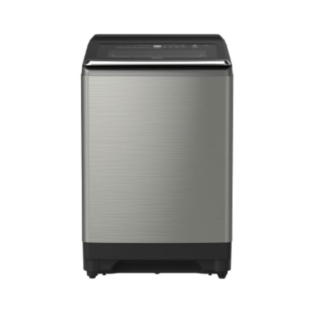 【HITACHI 日立】原廠控價~問問有優惠價 SF250ZFV-SS 25公斤 溫水變頻直立式洗衣機 (含基本安裝)