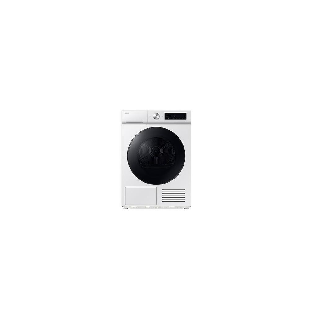 【Samsung 三星】DV10DB7440GWTW 10 KG 智慧熱泵乾衣機(含基本安裝)