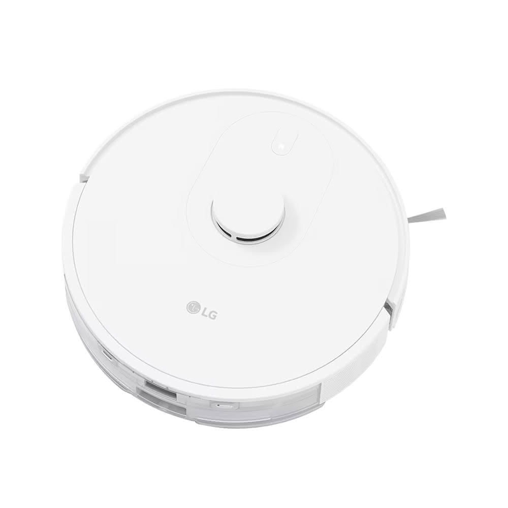 【LG 樂金】領券結帳再折!! R5變頻濕拖掃地機器人 R5-PROPLUS1