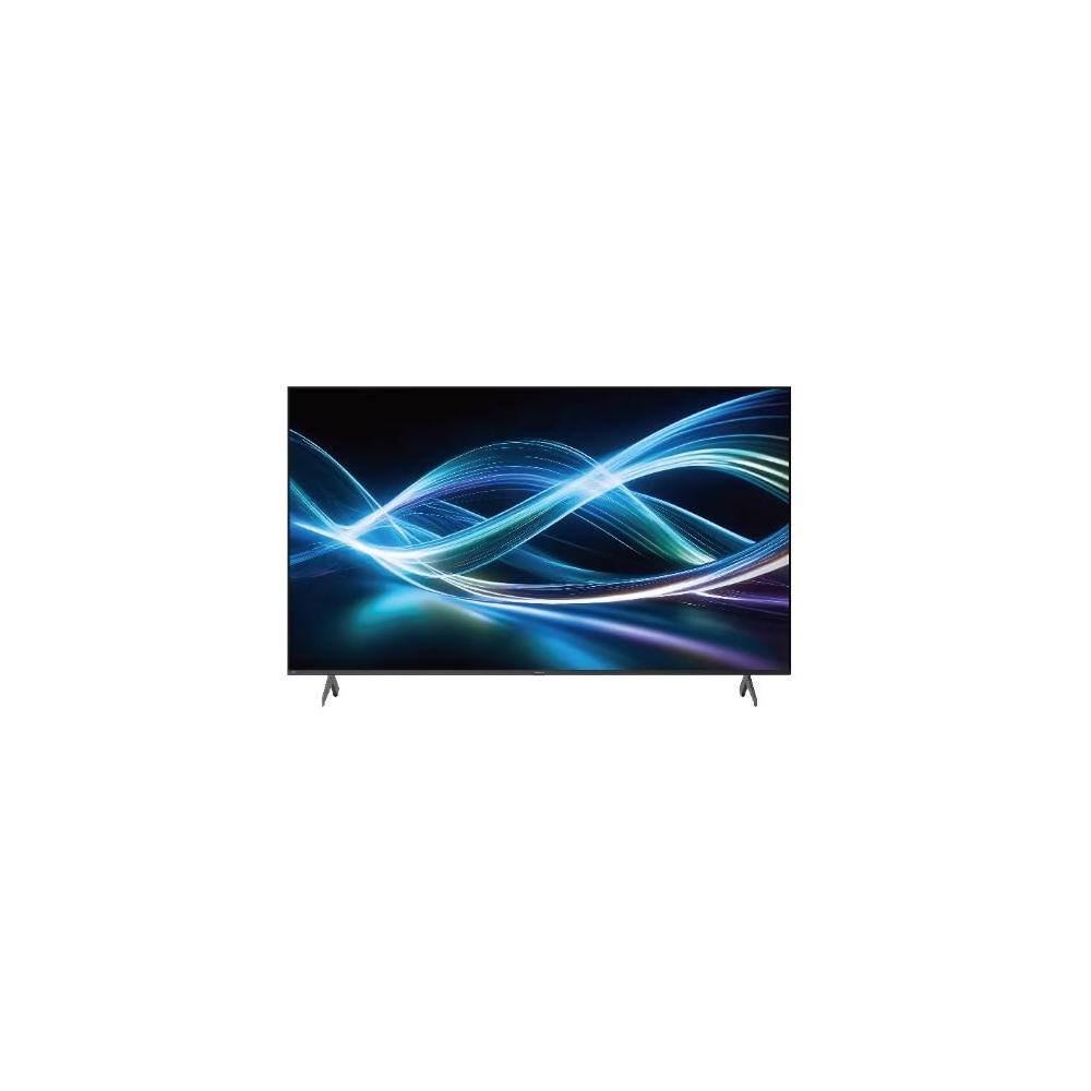 【SHARP 夏普】4T-C55HJ6000X 55 吋 4K UHD 智慧聯網顯示器(含基本桌上安裝)