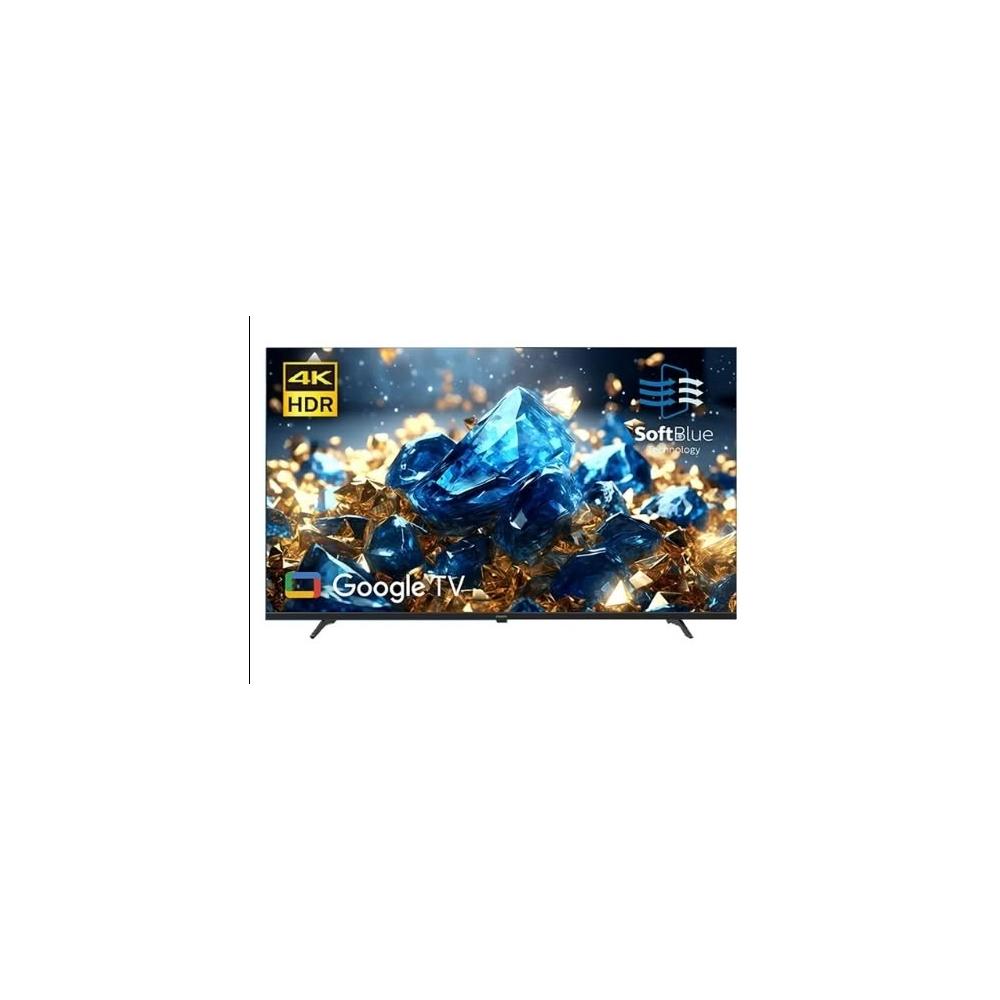 【Philips 飛利浦】原廠控價~私訊我更便宜 50PUH7700 50型 4K Google TV智慧顯示器 (含基本安裝)