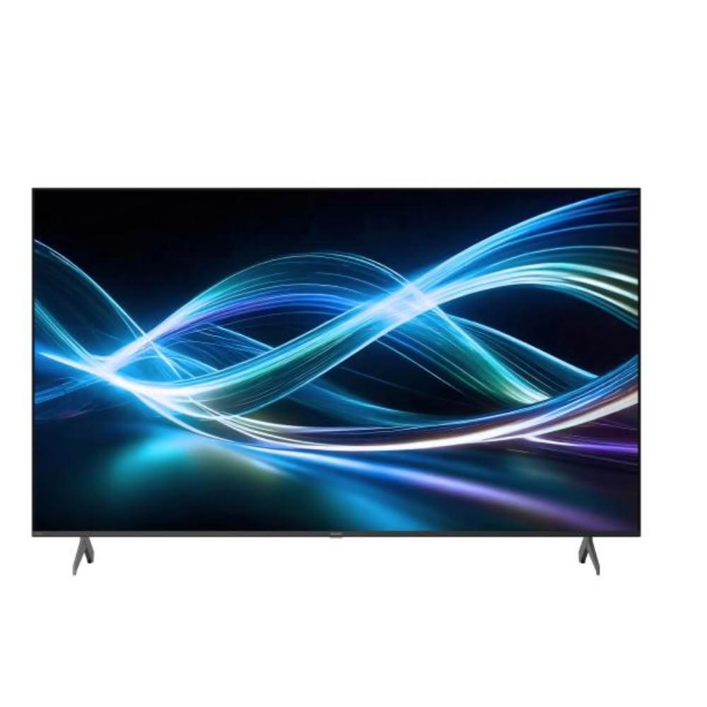 【SHARP 夏普】55吋4K連網智慧顯示器4T-C55HJ6000X