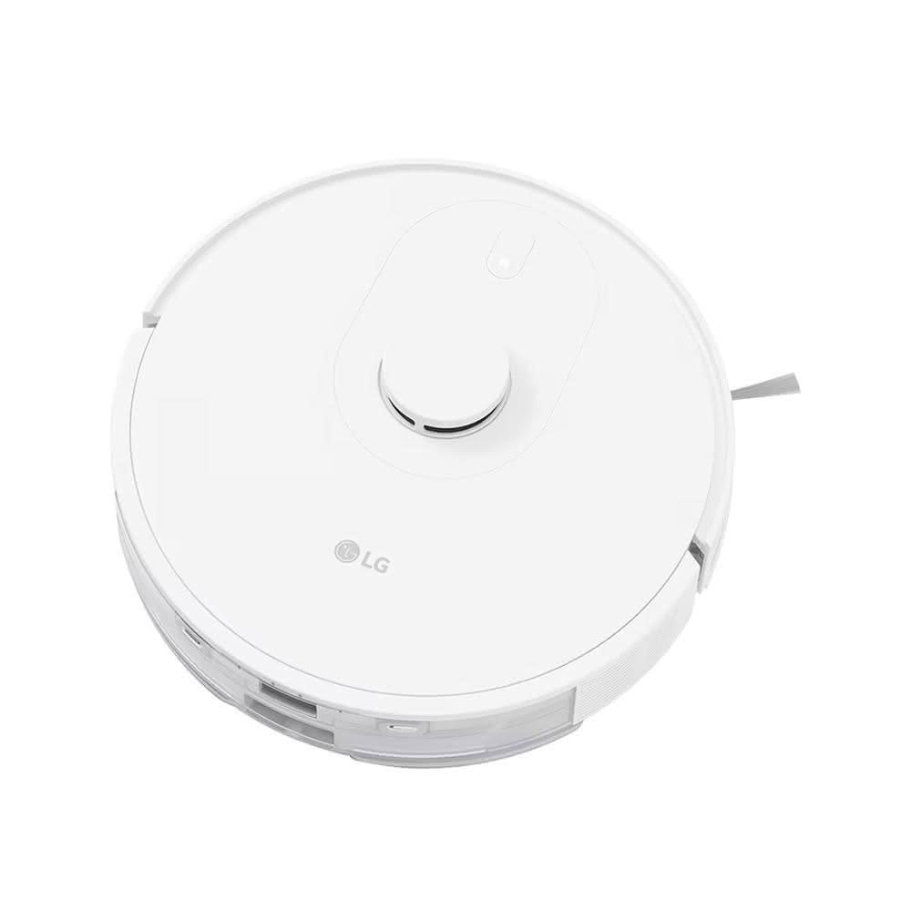 【LG 樂金】新品~下殺促銷!! R5變頻濕拖掃地機器人 R5-PROPLUS1