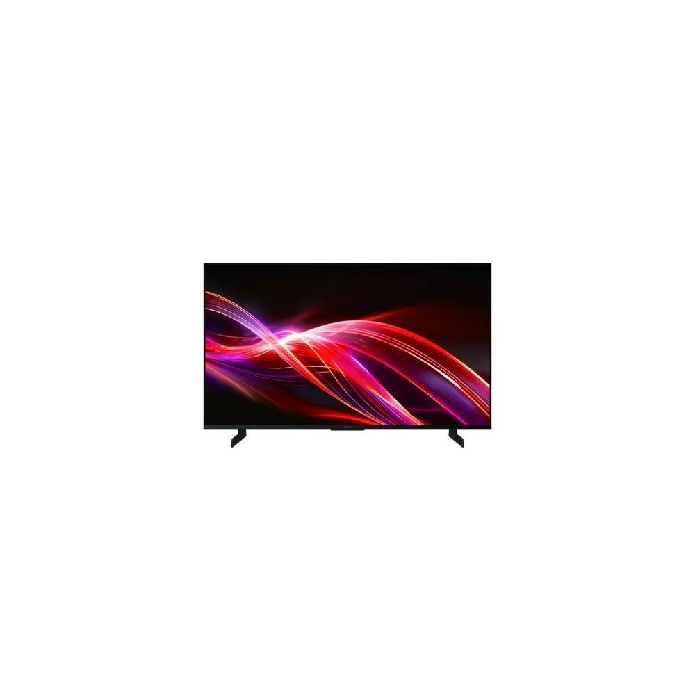 【SHARP 夏普】4T-C98HN7000X 98 吋 超大尺寸 AQUOS QLED 智慧聯網顯示器(含基本桌上安裝)