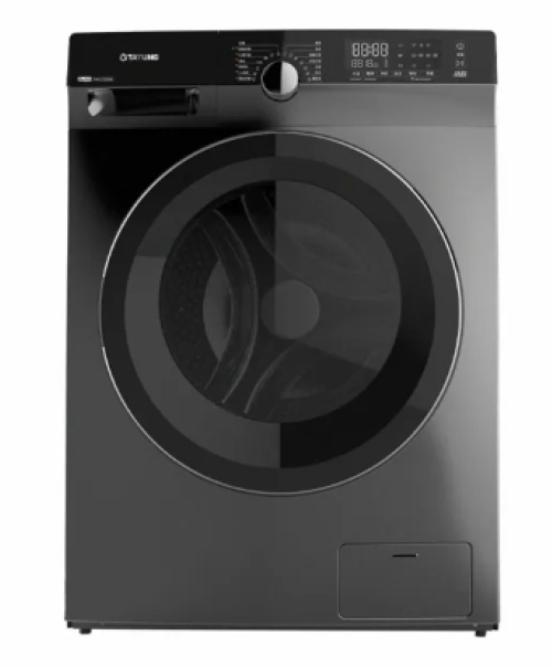 【TATUNG 大同】TAW-R120DM 12KG變頻蒸氣洗脫烘滾筒洗衣機 (含基本安裝)