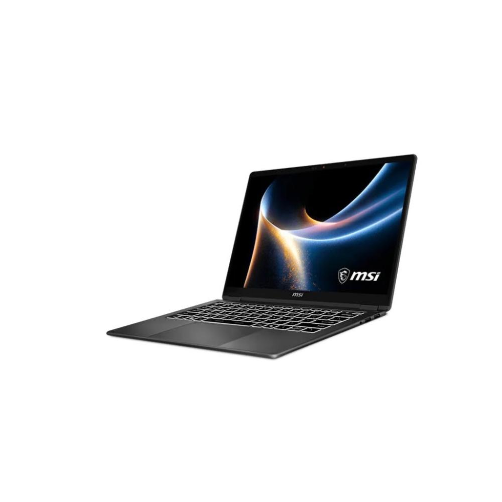 【MSI 微星】Prestige 14 Flip AI+ D3MTG-033TW 微星AI翻轉觸控筆電 Copilot+ PC