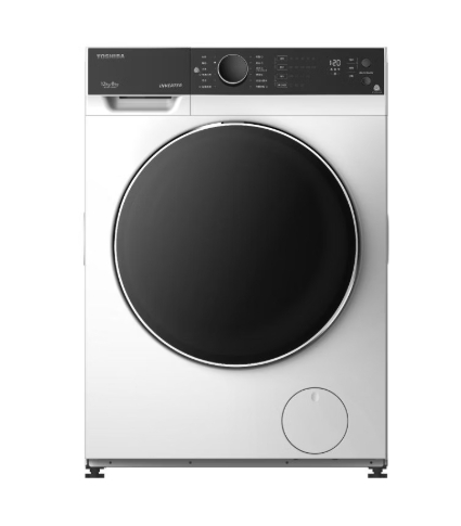  TOSHIBA 東芝 TWD-BJ130M4G 滾筒洗衣機，13KG 大容量設計適合大家庭使用，白色系外觀時尚簡約。尺寸 595 x 645 x 850 mm，中國製造，全機 1 年保固，馬達長達 10 年保固。含基本安裝服務，BSMI 許可字號 R3D387，高效清洗省時省力，滾筒槽型確保衣物細緻呵護，是理想的家用洗衣選擇。 