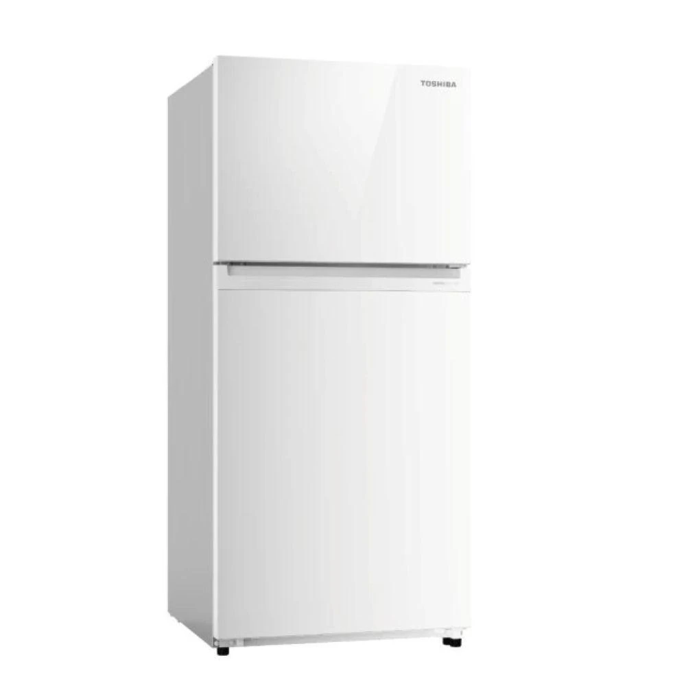 【TOSHIBA 東芝】GR-RT666WI-PGT(B5) 519L 變頻雙門冰箱 白   (含基本安裝)