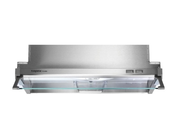 【莊頭北】TR-5690 60cm隱藏式排油煙機(含基本安裝)