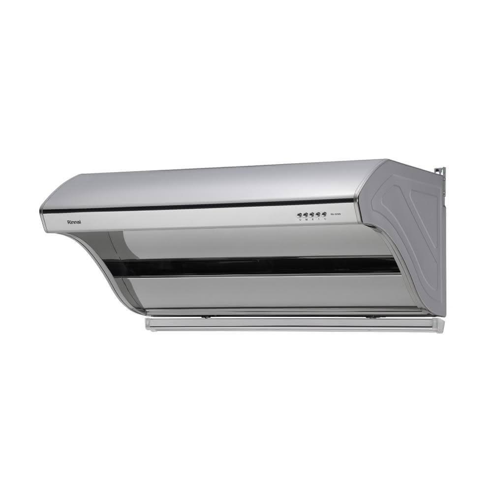 【林內】RH-9190 深罩式高速馬達排油煙機 省錢王