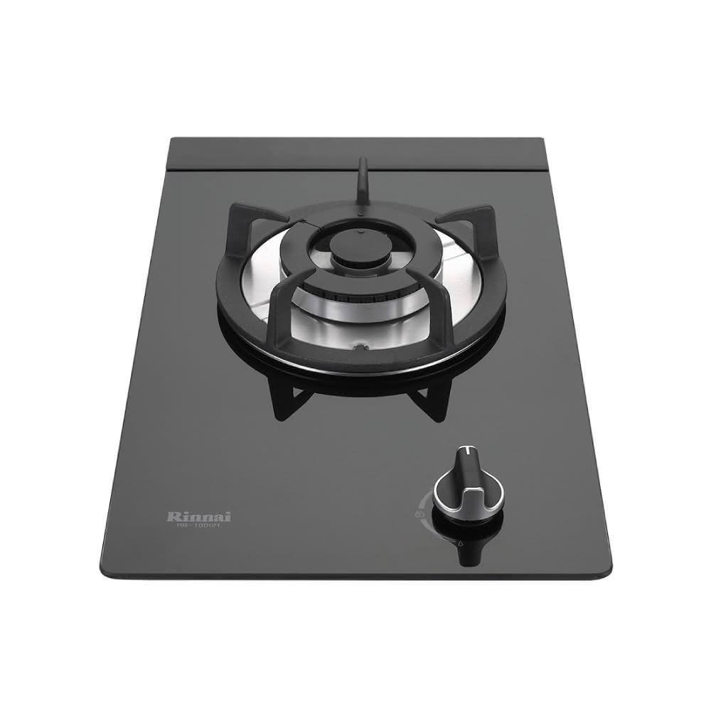 【林內】RB-100GH(B) 檯面式防漏玻璃單口爐 省錢王