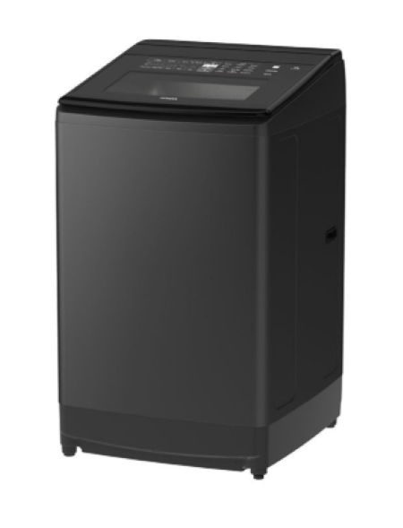 【HITACHI 日立】原廠控價 私訊我更便宜 SF200ZHV-GG 20公斤 變頻溫水直立洗衣機 (含基本安裝)