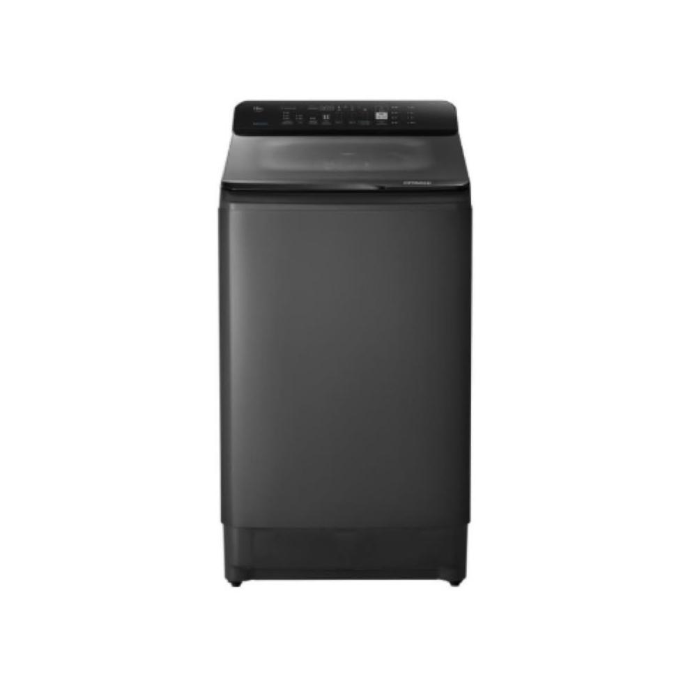 【HITACHI 日立】原廠控價 私訊我更便宜 LTL12MVW0T-GG 12KG 高效節能變頻直立式洗衣機 (含基本安裝)