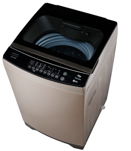 【SANLUX 台灣三洋】ASW-130DVA 13公斤 直流變頻洗衣機(含基本安裝)