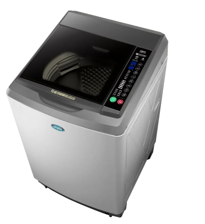 【SANLUX 台灣三洋】SW-19DV10 18公斤DD直流變頻超音波單槽洗衣機(含基本安裝)