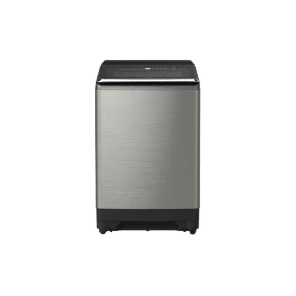 【HITACHI 日立】原廠控價 私訊我更便宜 SF250ZFV-SS 25公斤 溫水變頻直立式洗衣機 (含基本安裝)