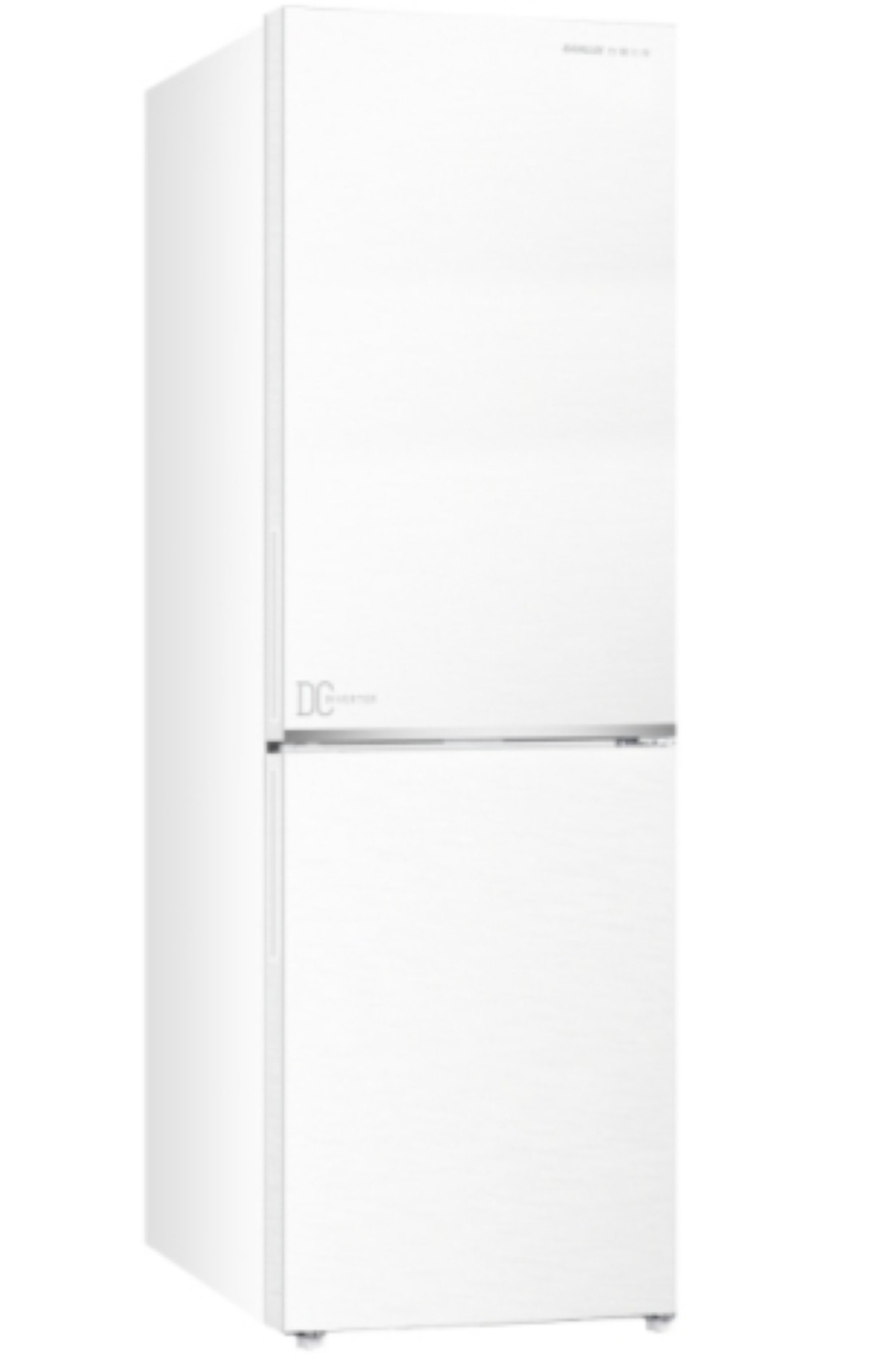 【SANLUX 台灣三洋】SR-V250BF 250公升 一級能效變頻雙門冰箱(含基本安裝)