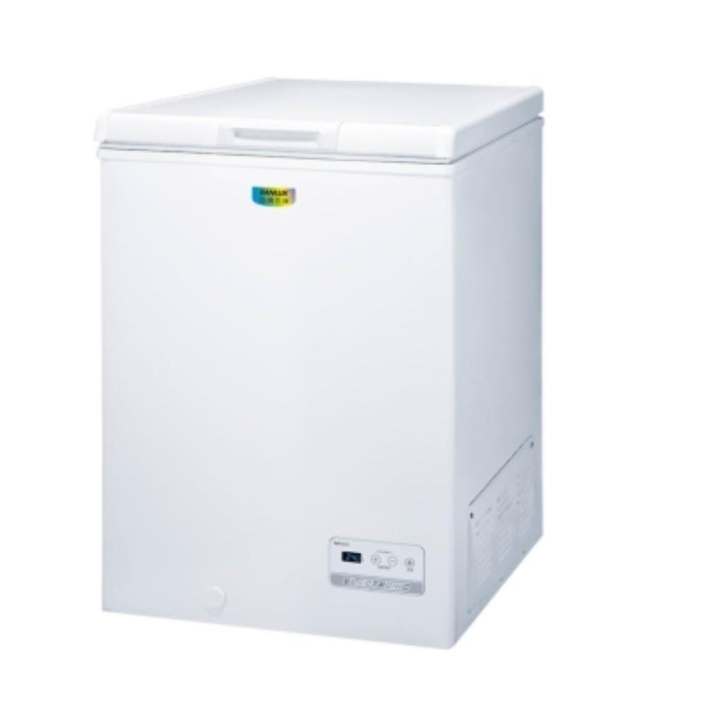 Sanlux 台灣三洋 SCF-108GE