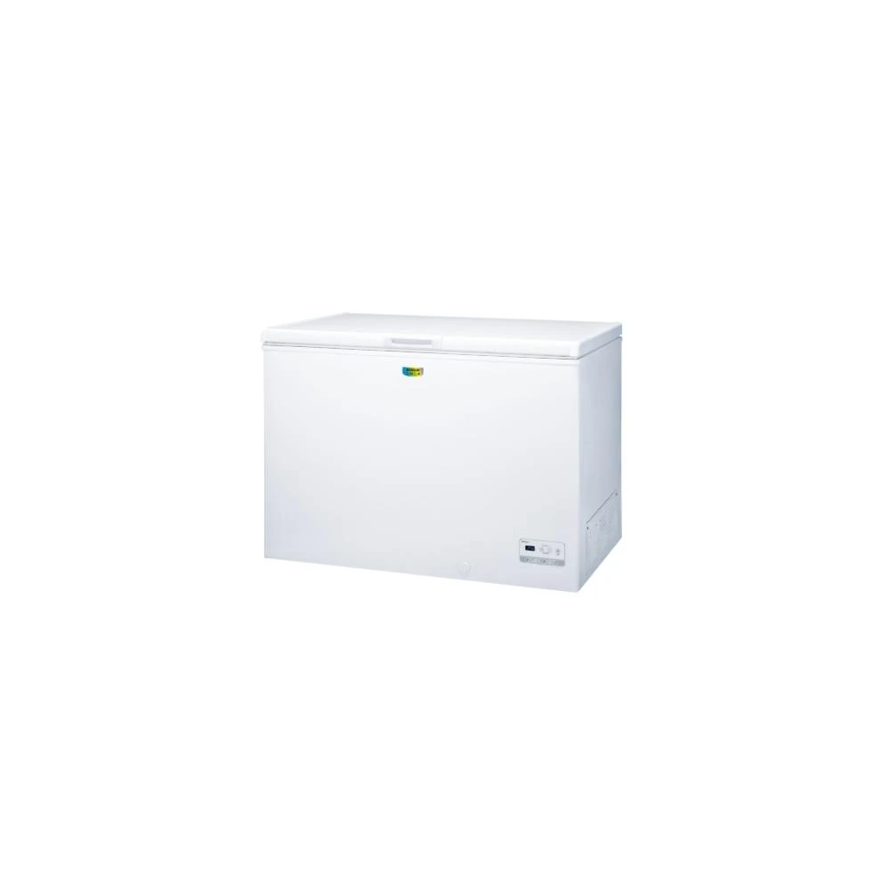 【SANLUX 台灣三洋】SCF-V260GE 258公升變頻冷凍櫃(含基本安裝) 預購品