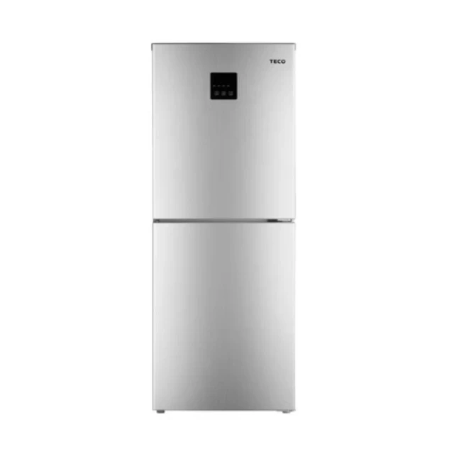 【TECO 東元】R1583TS 158公升 一級能效定頻下冷凍右開雙門冰箱 (含基本安裝)