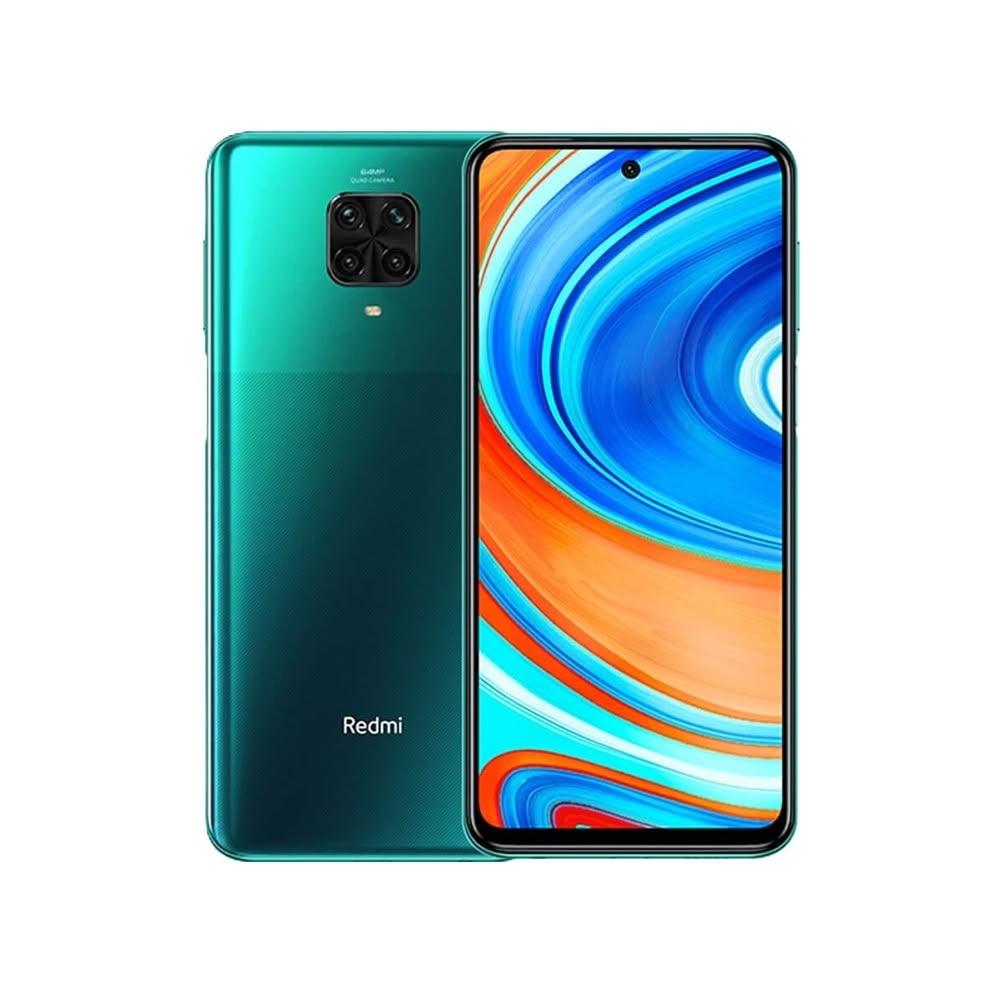 【小米】Redmi Note 9 Pro 福利品 智慧型手機 小米 紅米 雙SIM卡 安卓 Android
