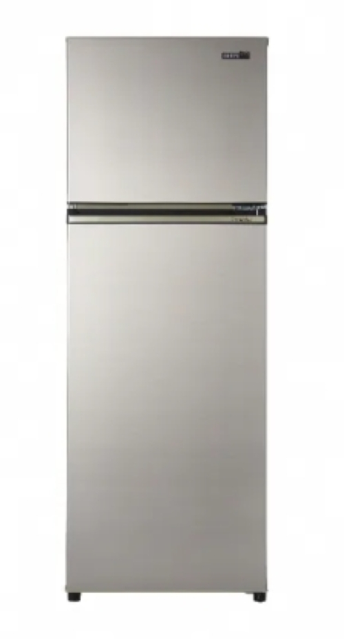 【SAMPO 聲寶】原廠控價 私訊我更便宜 SR-C25D(Y9)【SAMPO聲寶】250公升 鋼板變頻雙門冰箱 晶鑽金(含基本安裝)