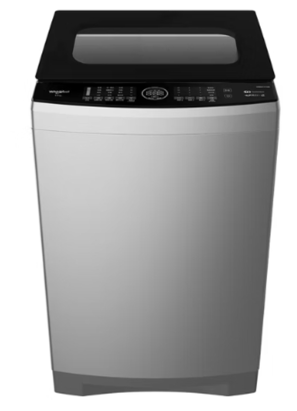 【Whirlpool 惠而浦】原廠控價~私訊有優惠價 VWED1711BS 17公斤 變頻洗衣機 (含基本安裝)