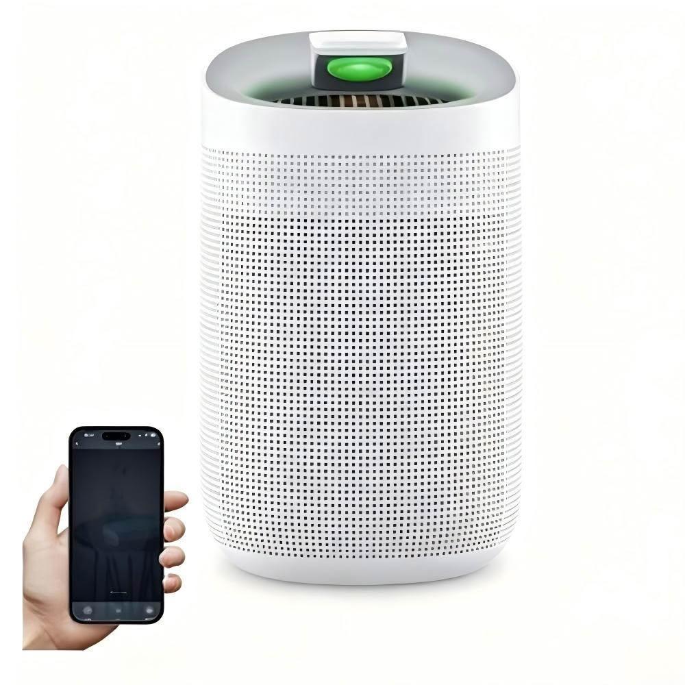 【hysure 海說】【家電優選★台湾保固】Hysure海說Q9  除濕機 空氣清淨機 空氣清淨機除濕機 除濕 空氣清淨 空氣清淨除濕機