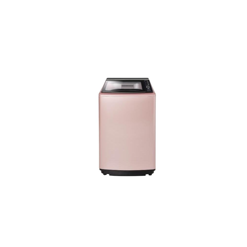 【SAMPO 聲寶】原廠控價 私訊我更便宜ES-L19DP(R1) PICO PURE 19KG變頻直立洗衣機(含基本安裝