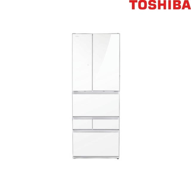 Toshiba GR-ZP600TFW