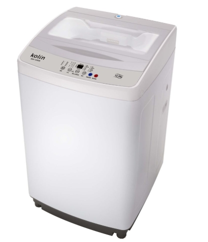 KOLIN歌林 BW-12S06 KOLIN 歌林 BW-12S06 洗衣機採用單槽不鏽鋼內槽設計,容量達11-13KG,適閤家庭大容量洗衣需求。配備定頻馬達,運轉穩定省電,尺寸600*622*970mm的白色機身,輕巧易置放。產地中國,全機及馬達保固1年,含基本安裝服務。BSMI許可認證,品質可靠,是高效洗衣的好選擇。