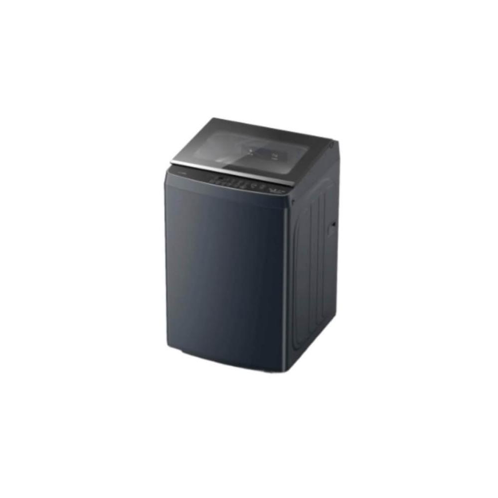 【TOSHIBA 東芝】AW-T08DU1800MTA(MG) 17公斤 超微奈米泡泡洗衣機 (含基本安裝)