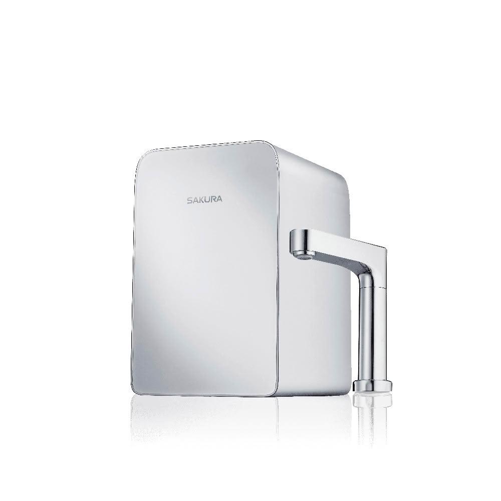 【SAKURA 櫻花】P0563B P-0563B 廚下觸控式熱飲機【省錢王淨水科技】