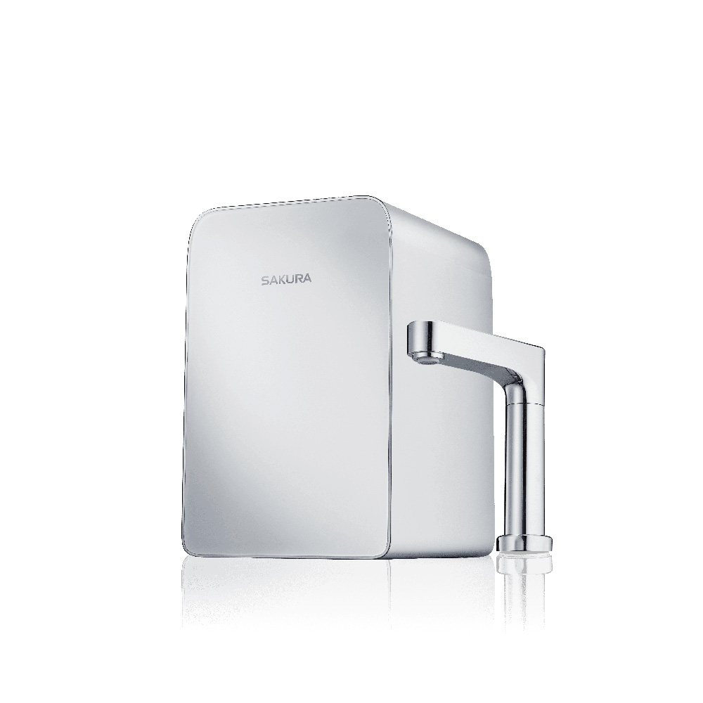 【SAKURA 櫻花】P0563 P-0563 廚下觸控式熱飲機【省錢王淨水科技】