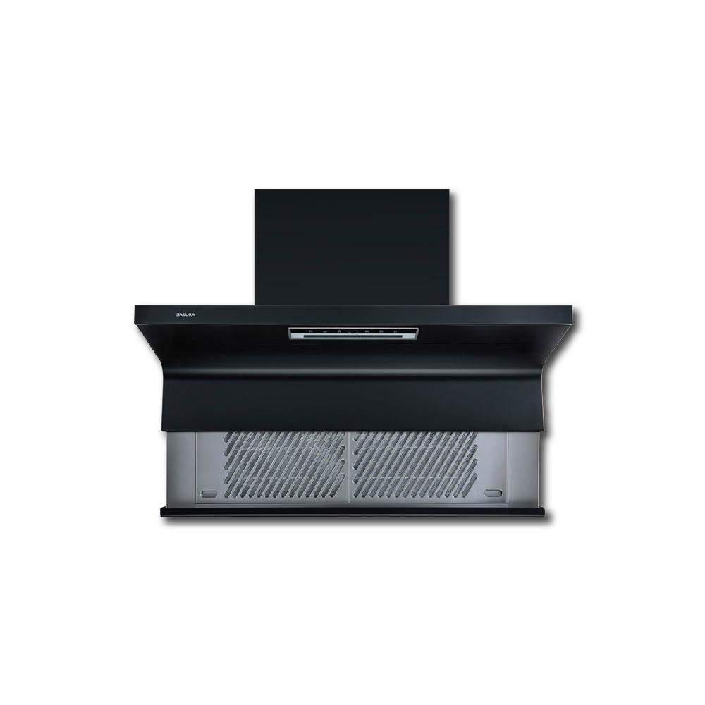 【SAKURA 櫻花】【免費申請補助】DR7396 DR7396L DR7396XL 近吸除油煙機- 渦輪變頻 AI風控系【省錢王居家生活館】