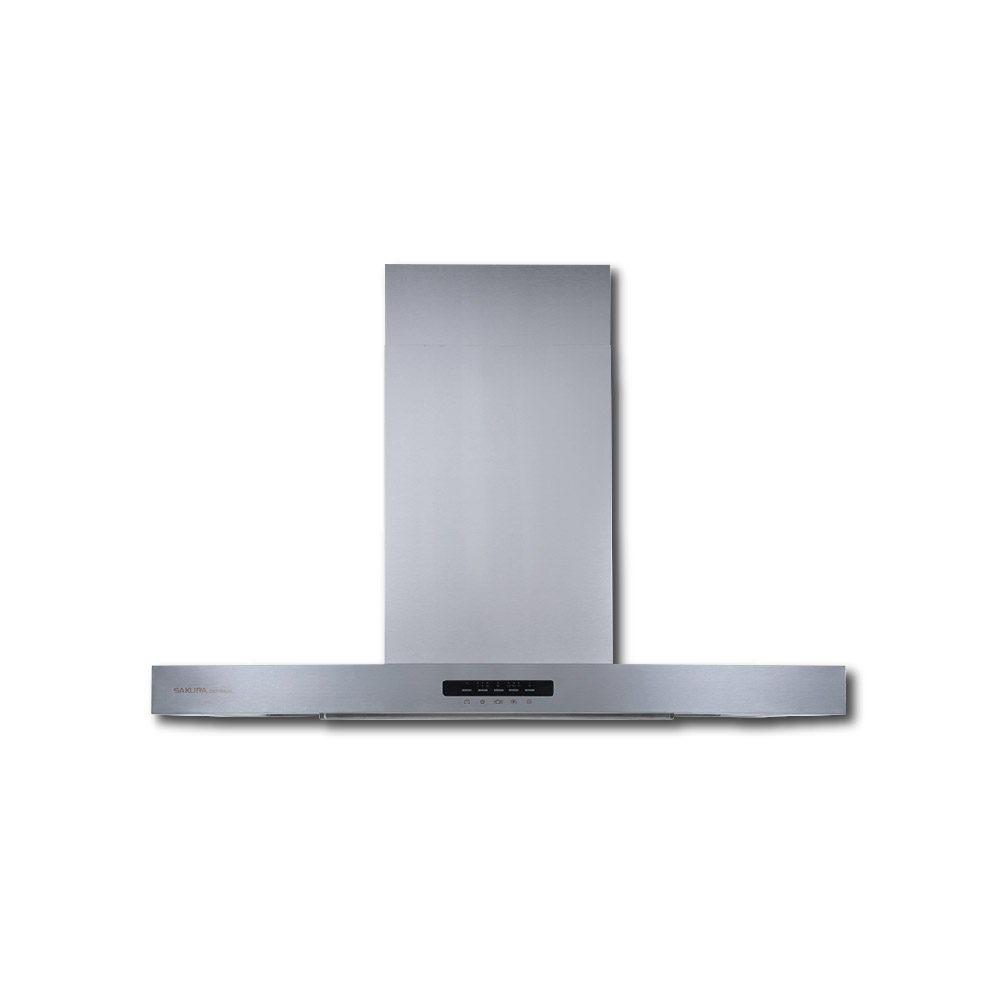 【SAKURA 櫻花】【免費申請補助】DR7788 DR7788SL DR7788SXL AI除油煙機-渦輪變頻【省錢王居家生活館】