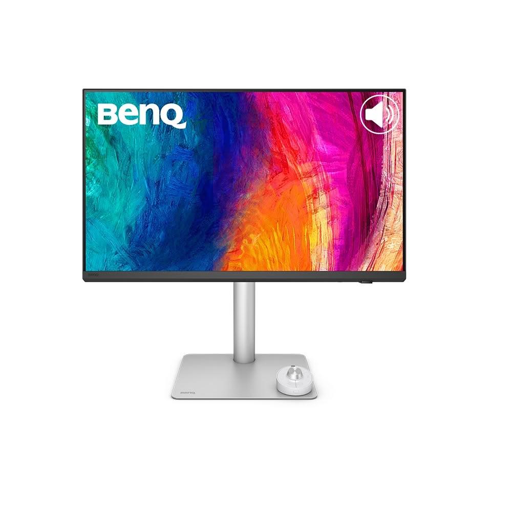 【ZOWIE】BenQ PD2730S 專業繪圖螢幕 27吋 IPS 60Hz 5ms 5k 內建喇叭 可旋轉 繪圖螢幕 電腦螢幕