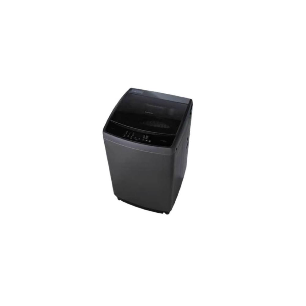 【SHARP 夏普】ES-G17AT-S 17公斤 變頻洗衣機 (含基本安裝)