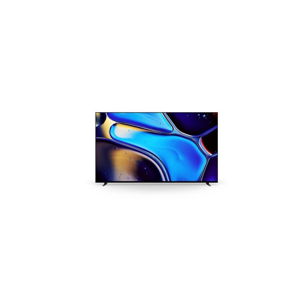 Y-55XR80 BRAVIA 8 55吋OLED 4K Google TV 液晶顯示器(含基本安裝)