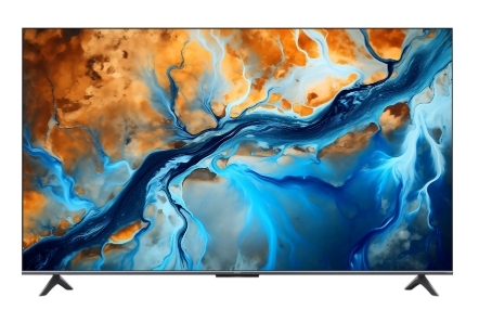 【小米】S Mini LED 2025 65型智慧顯示器(含基本安裝)