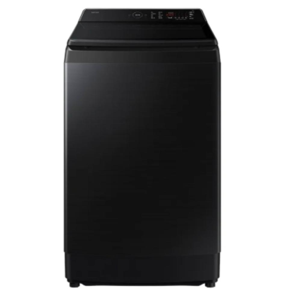 【Samsung 三星】原廠控價 私訊我更便宜 WA80F13S5BTW 13KG 變頻直立式洗衣機(含基本安裝)