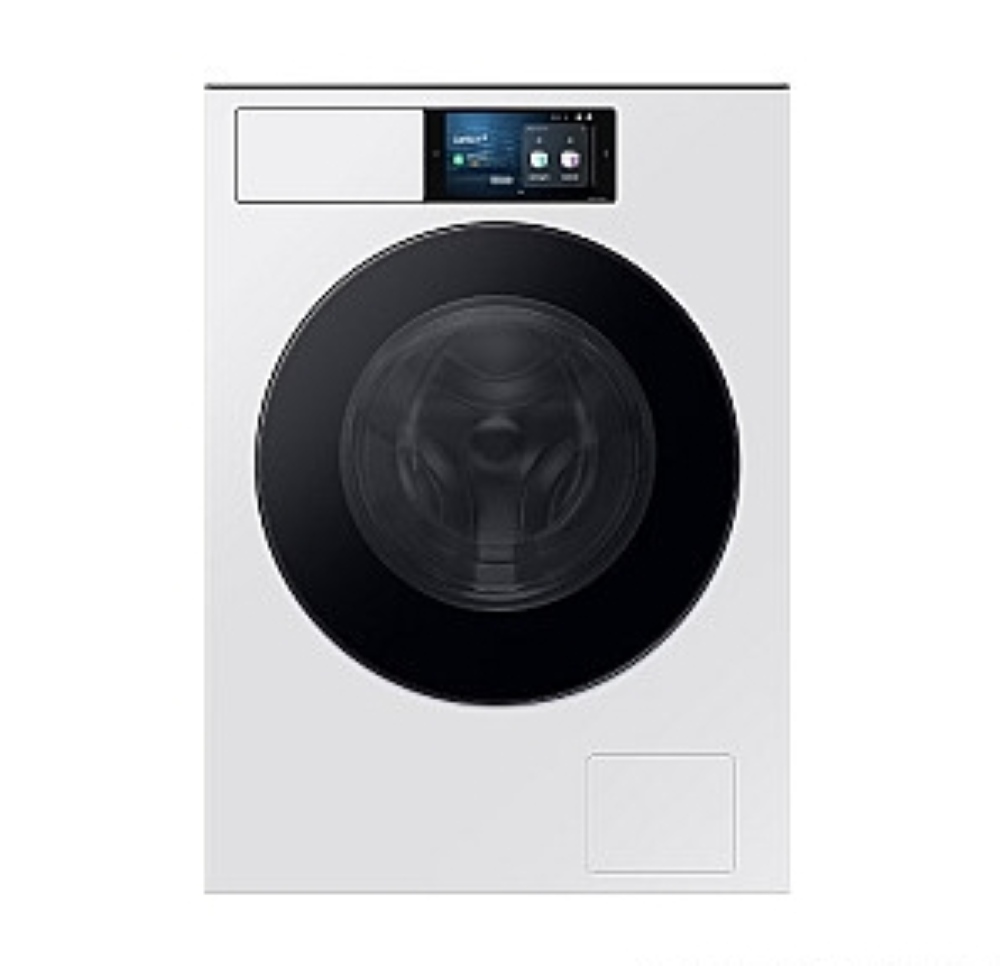 【Samsung 三星】原廠控價 私訊我更便宜 WD12DB9B84GNTW1 2KG 蒸洗脫烘智慧變頻滾筒洗衣機(含基本安裝)