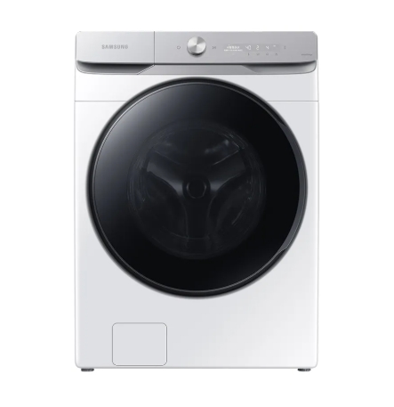 【Samsung 三星】原廠控價 私訊我更便宜 WF19T6500GW AI 衣管家 蒸洗脫滾筒洗衣機 19 KG(含基本安裝)